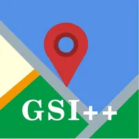 GSI Map++ icon