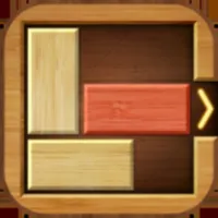 Move the Block : Slide Puzzle icon