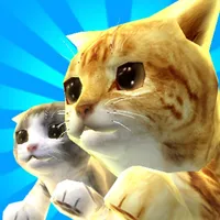 Hero Cats icon