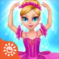 Ballet Dancer Competition icon