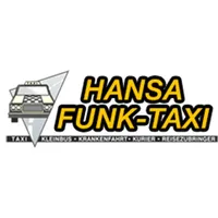 Hansa Funk-Taxi icon