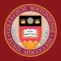 Boston College Welcome icon