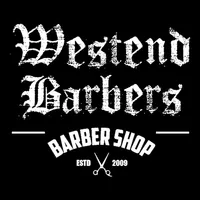 Westend Barbers icon