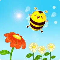 Flying Bee - Adventure icon