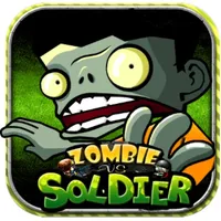 Zombies vs Soldier icon