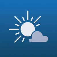 meteoblue weather & maps icon