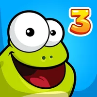 Tap the Frog Faster icon