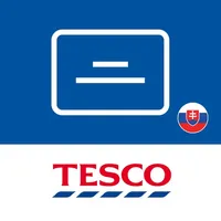 Clubcard Tesco Slovensko icon