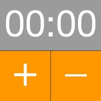 Simple Timecode Calculator icon