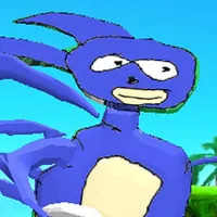 Go Sanic Goo! MLG icon