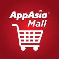 AppAsia Mall - Online Shopping icon