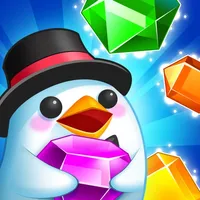 Jewel Ice Mania: Match3Puzzle! icon