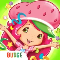 Strawberry Shortcake Berryfest icon