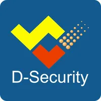 D-Security Viewer icon