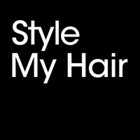 Style My Hair: try on & color icon