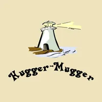 Hugger-Mugger Tasty Recipes icon