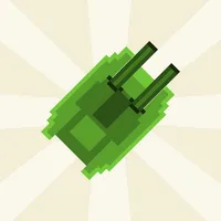 Turbo Tank Game icon