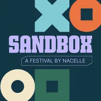 SANDBOX Festival icon