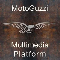 Guzzi Multimedia Platform icon