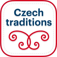 Czech traditions icon