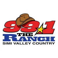 99.1 The Ranch icon