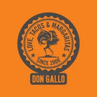 Don Gallo Mexican Grill icon