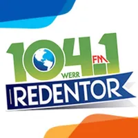 104.1 Redentor icon