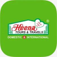 Heena Tours & Travels icon