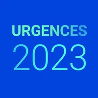 Urgences 2023 - Le Congrès icon