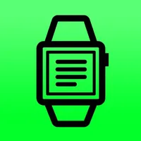 Prompter Watch icon