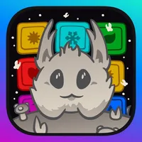 Block & Match Easy Brain Quest icon