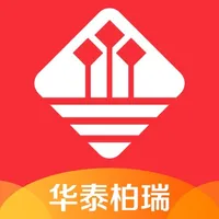 华泰柏瑞基金 icon