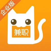 兼职猫招聘版-企业HR招聘软件 icon