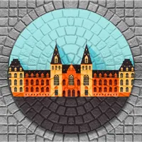 Rijksmuseum Visitor Guide icon