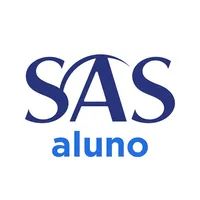 SAS Aluno icon