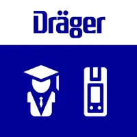 Dräger Gas Detection Training icon