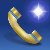 GoldKey Phone icon