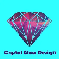 Crystal Glow Design icon