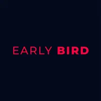 Early Bird - Book & save 1/3 icon