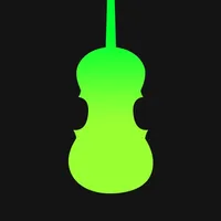 Violin Viola & Cello Tuner Pro+ icon