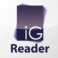 IGP Reader icon