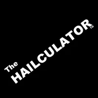 The HAILCULATOR icon