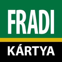 Fradi Kedvezménykártya App icon