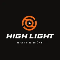 High Light Photography icon