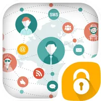 Social Media Vault icon