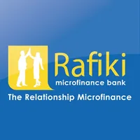 Rafiki Mobile icon