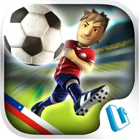 Striker Soccer America icon