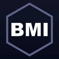 My BMI Calc icon