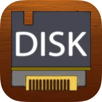 Super Disk Speed Test 2.0 icon
