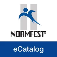 Normfest eCatalogue icon